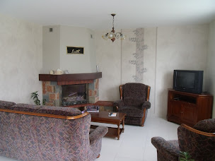 Photo n°9 de Ideec Or Chevrier à La Garnache (Tapissier décorateur)