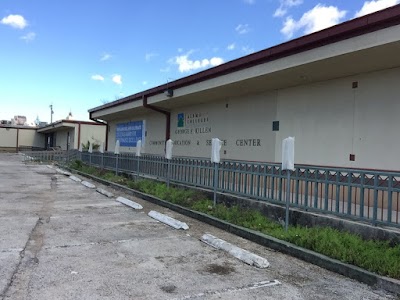 Alamo Colleges District - Main Office