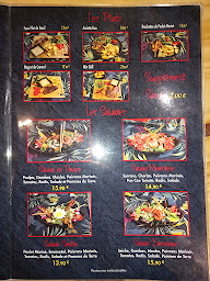 Photo n°28 de La casa del sol à Port-de-Bouc (Bar à vin)