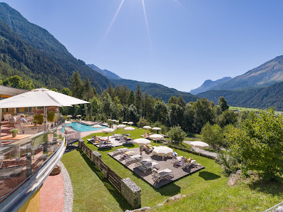 Vivea Hotel Umhausen im Ötztal - Umhausen