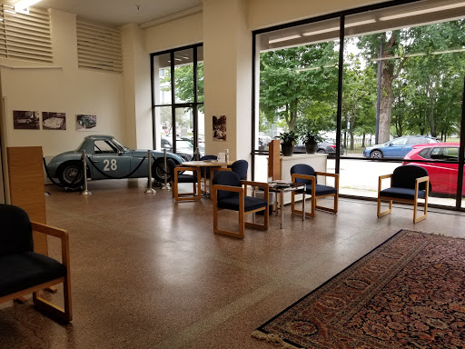 Merrimack Street Volvo Cars - Thumbnail