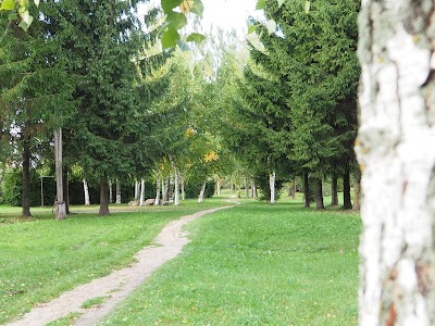 Photos of Parkas prie Agluonos
