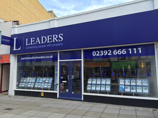 Leaders Letting & Estate Agents in Portsmouth photo 3