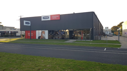 Reece Plumbing Seaford - Thumbnail