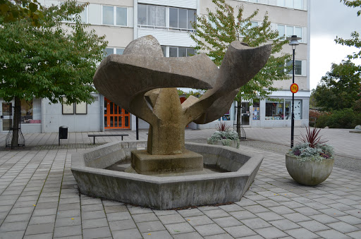 Trångsund Centrum - Thumbnail