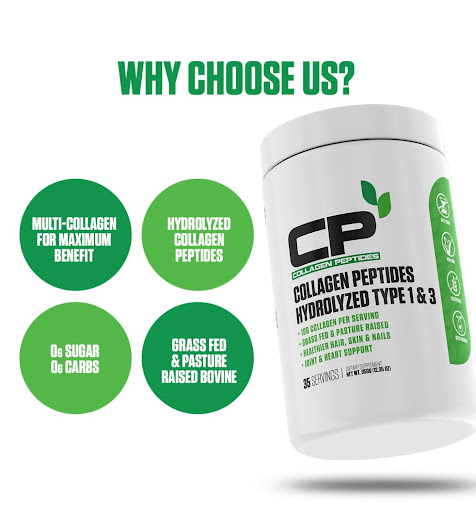 EPN Supplements - Visual