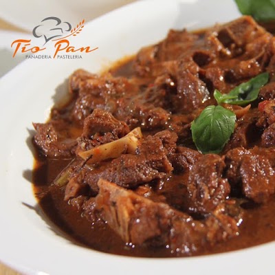 Photos of Tio Pan Panaderia