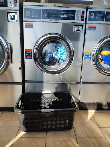 Silva's Laundry - Thumbnail