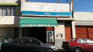 Cevicheria 1