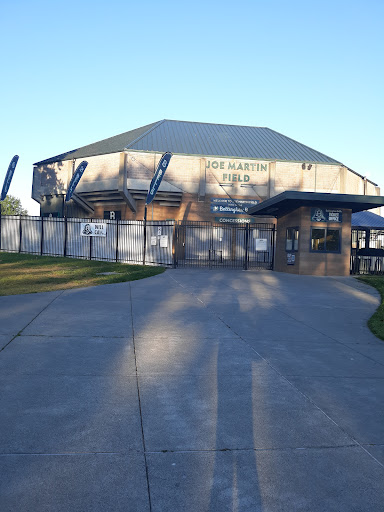 Joe Martin Stadium - Thumbnail