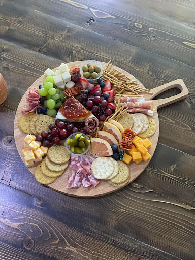 SoJo Cellar - Visual