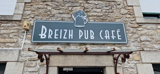 Breizh pub café la vraie croix - Thumbnail