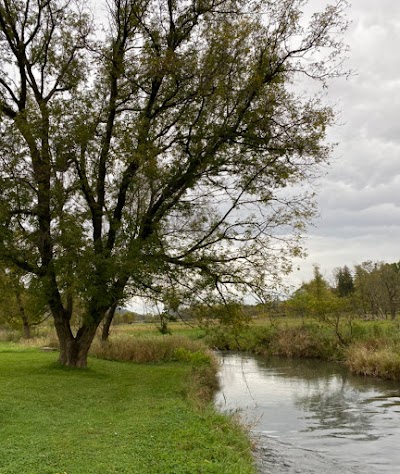 Chaseburg Nature Trail