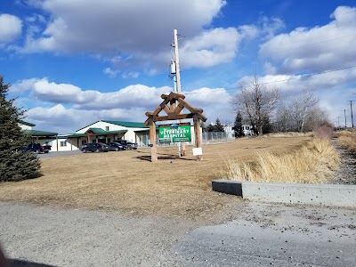 Mountain River Veterinary Hospital