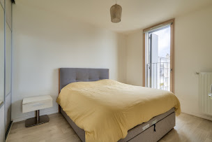 Photo n°28 de Atlas Conseil Immobilier à Nanterre (Syndicat de copropriétaires)