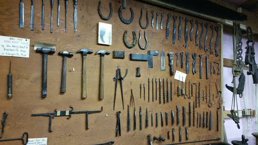 Bernard Historical Museum - Thumbnail