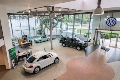 Photos of Porsche Tatabanya