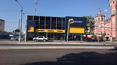 Photos of Masesa zona 4 -Yurrita-