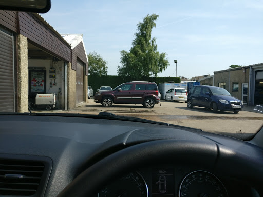 Grey Gables Garage - Thumbnail