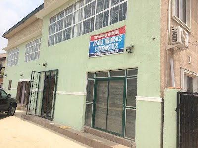 Photos of Zitadel Medicals & Diagnostics