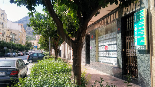 Inmobiliaria Jones - Thumbnail