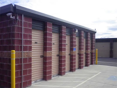 Photos of AAA Avenue Storage