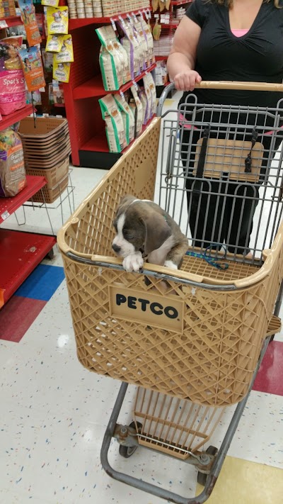 Petco