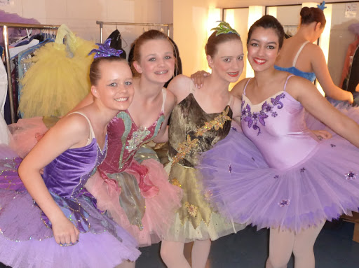 Knox School of Dance