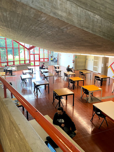 Biblioteca di Carpenedo Bissuola - Thumbnail