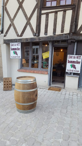 Rousseau Jean-Guy"cave du petit sommelier" Gallery - France