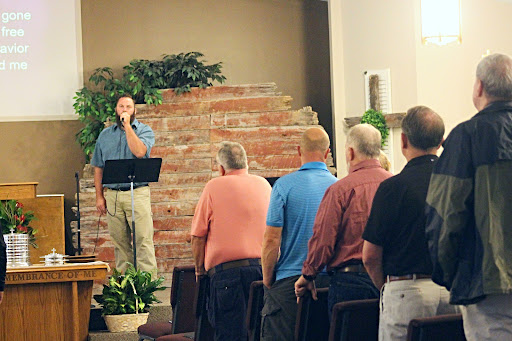 Ashland Christian Church - Thumbnail