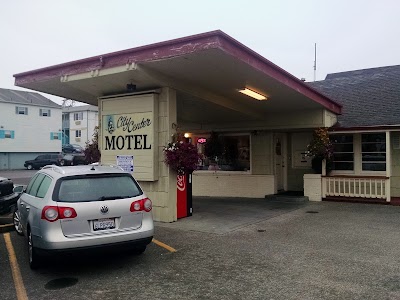 City Center Motel