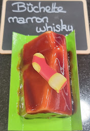 Photo n°15 de La Mie Du Champsaur à Saint-Bonnet-en-Champsaur (Boulangerie)