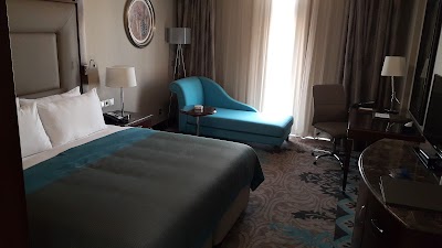 Photos of Ana Hotel