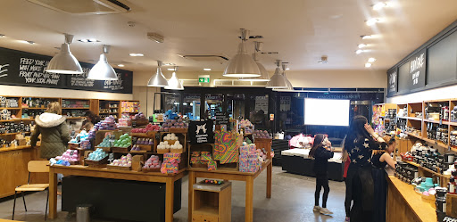 Lush Cosmetics Kingston - Thumbnail