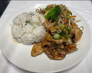 Photo n°6 de Bistro Jaurès à Paris (Restaurant chinois)