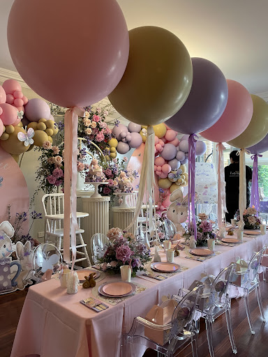 Pretty Bangin' Balloons - Thumbnail