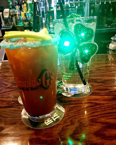 Frankie G's Bar & Grill - Thumbnail