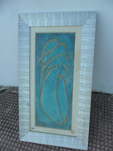 Cersosimo Arte - Visual