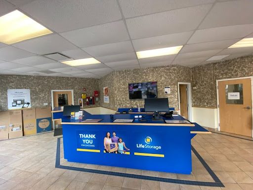 Life Storage - Brandon - Thumbnail