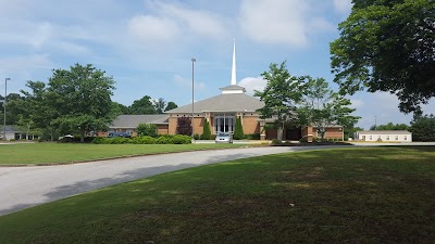 Dacula United Methodist Church