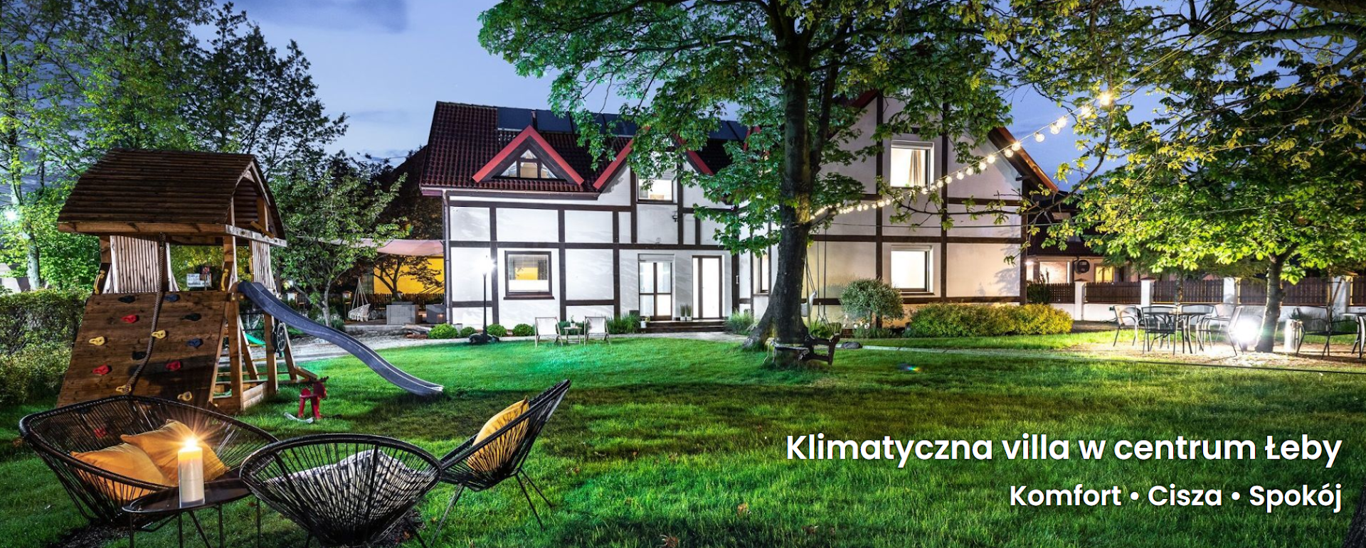 Surf Villa
