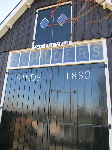 Van der Meer Schilders sinds 1880 Gallery - Netherlands