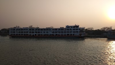 Photos of Beltola Ferry Ghat