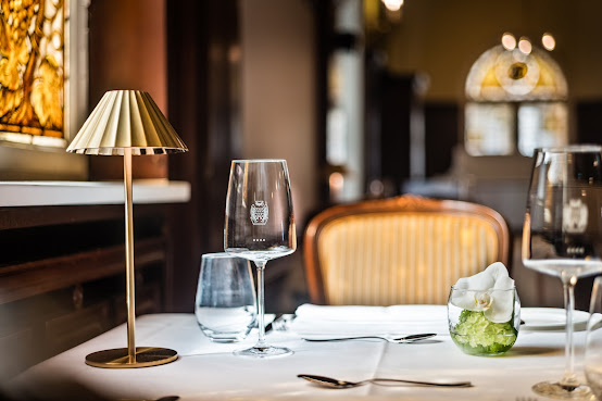 Gourmetrestaurant „1751“ by null