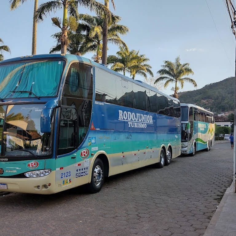 RodoJunior turismo - Escritório Da Empresa em Cidade Nobre