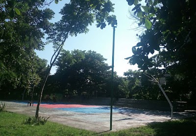 Photos of SMAN 1 Kayangan