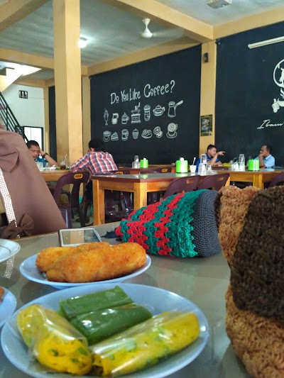 Photos of Ibams Coffee