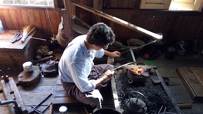 Photos of Sein Tamadi Silver Smith