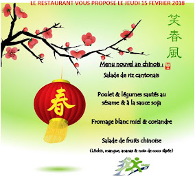 Photo n°20 de Restaurant / Self Cap Jeunes à Saint-Dié-des-Vosges (Restaurant)